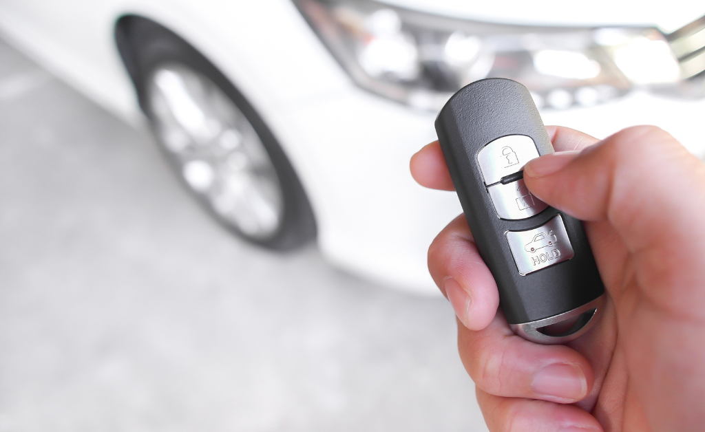 How Much Is a Replacement Car Key UK Cheapest? Complete Guide