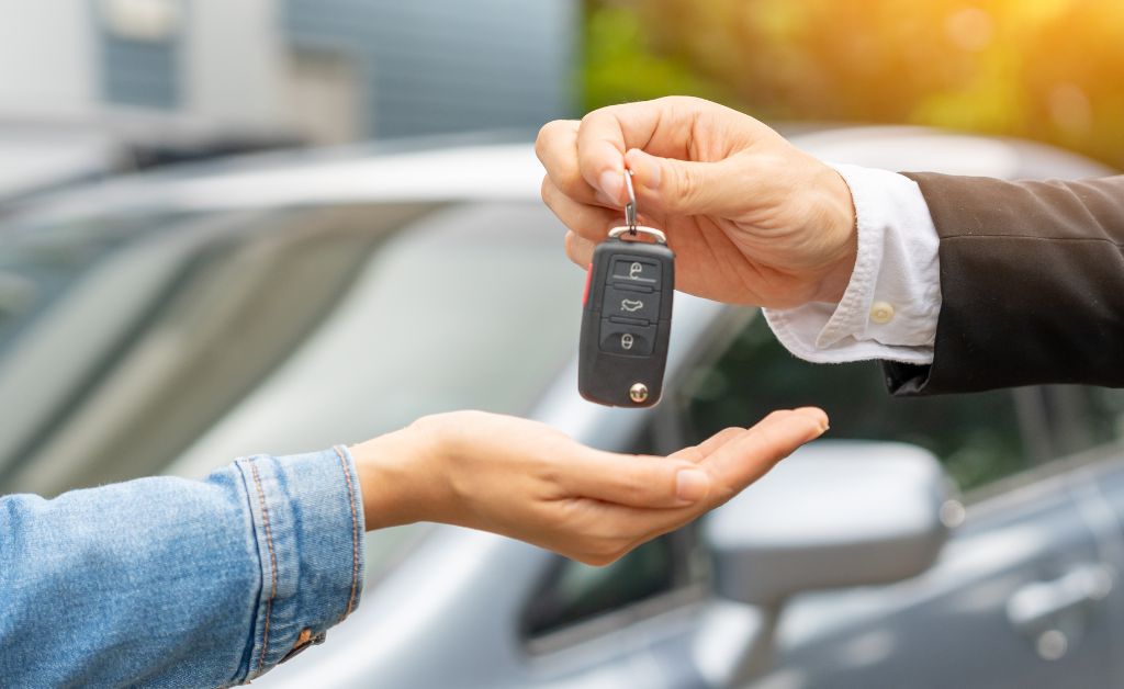 Why Won't My Car Unlock With Remote or Key?A Comprehensive Guide