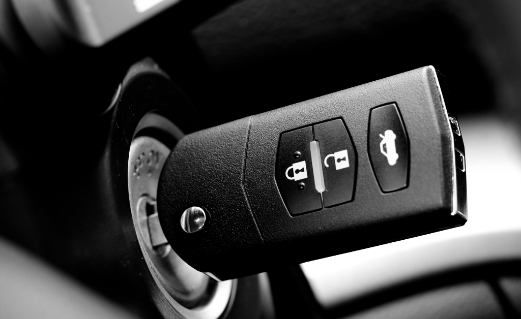 How to Get Keys Out of Locked Car With Automatic Locks?A Comprehensive Guide