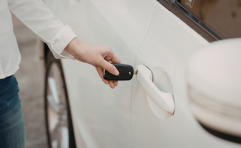 Will Dead Battery in Key Fob Cause Car Not to Start?A Comprehensive Guide