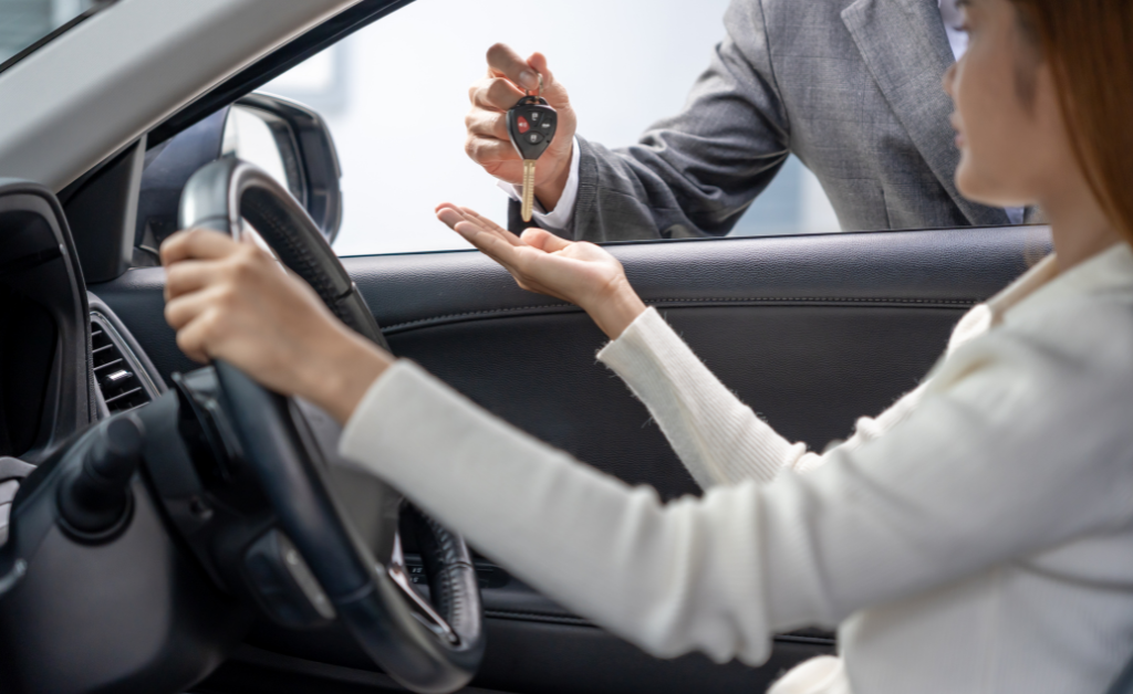 How to Get a New Vauxhall Car Key?A Comprehensive Guide