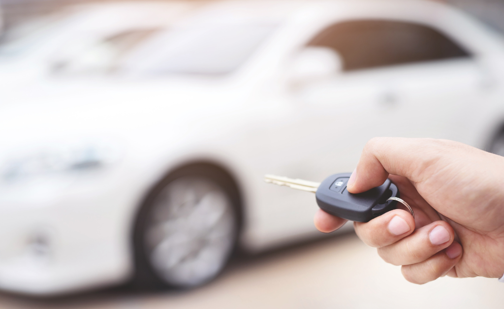 How to Open Car Door Without Key:A Comprehensive Guide