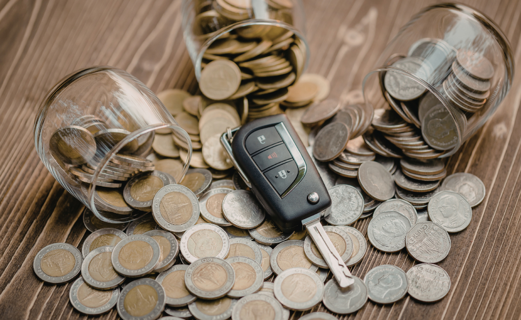 How Much Does It Cost to Get a Car Key Cut?A Comprehensive Guide