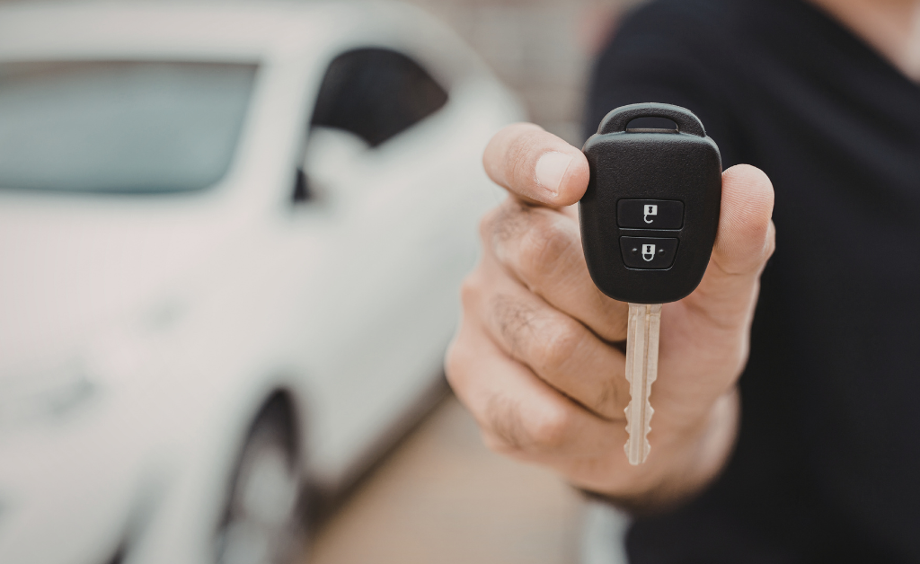 How Do I Get a Spare Key for My Car?A Comprehensive Guide