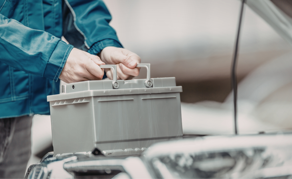 Where to Get Car Key Battery Replaced Near Me?A Comprehensive Guide